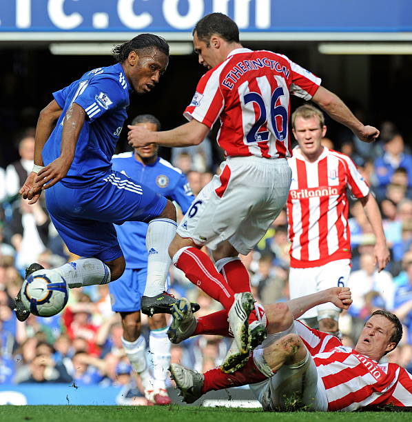 赛的走向 赛的走向