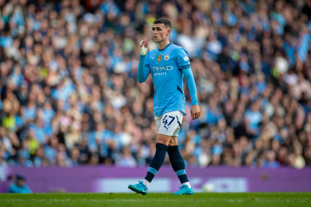 信任的重要 信任的重要