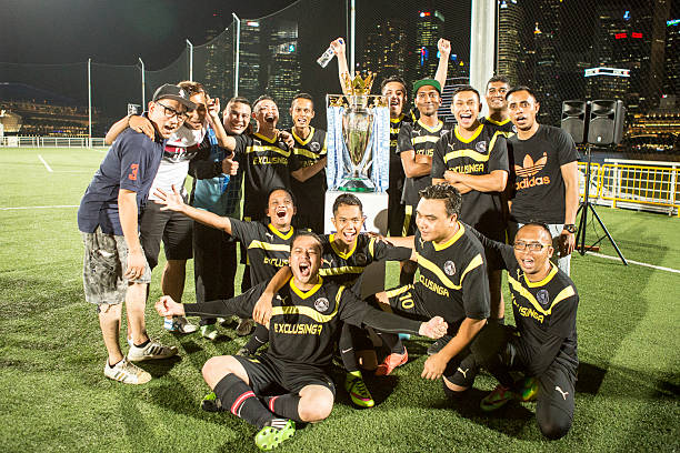 多重挑战 多重挑战