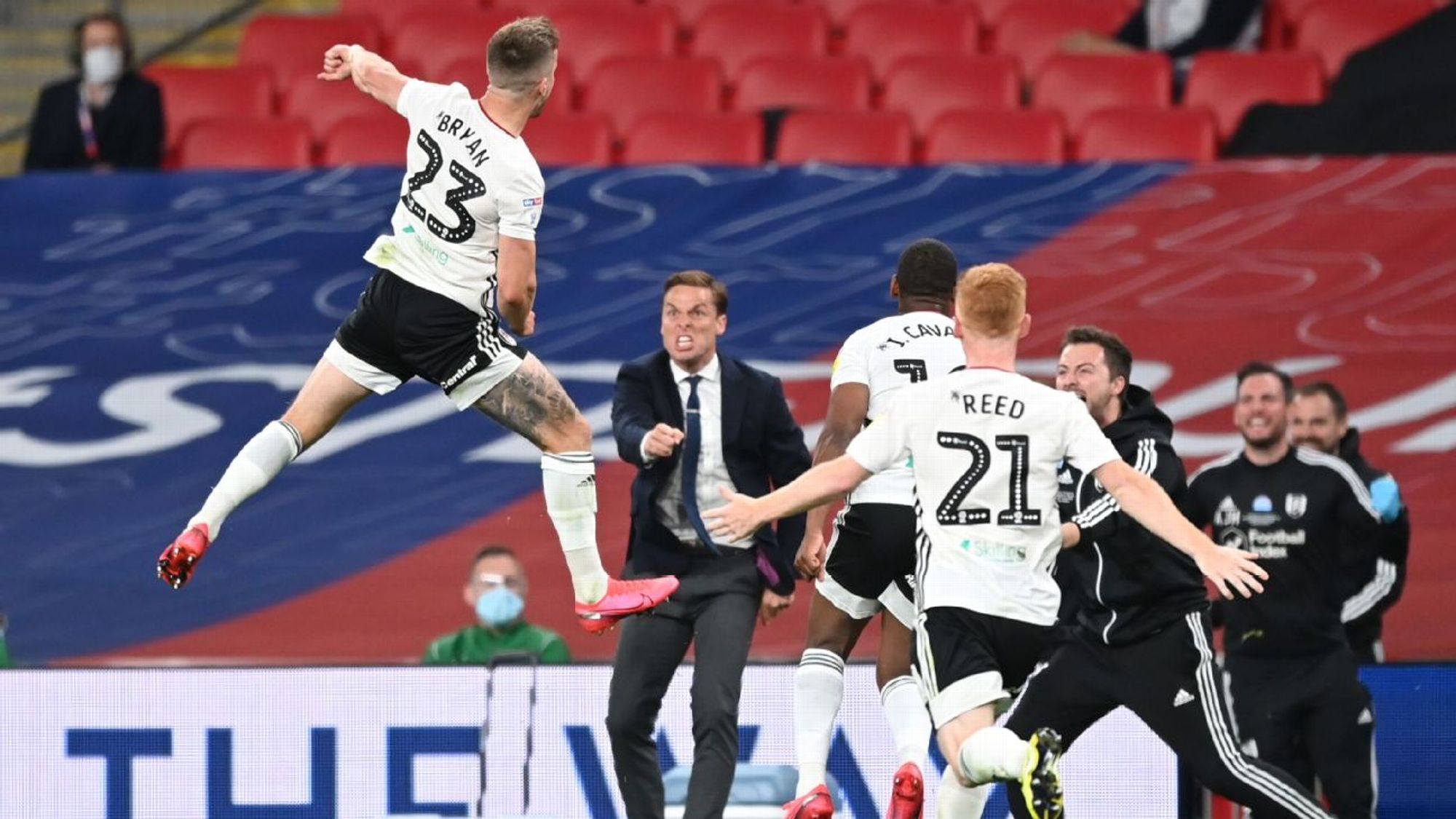 和强大的控 和强大的控