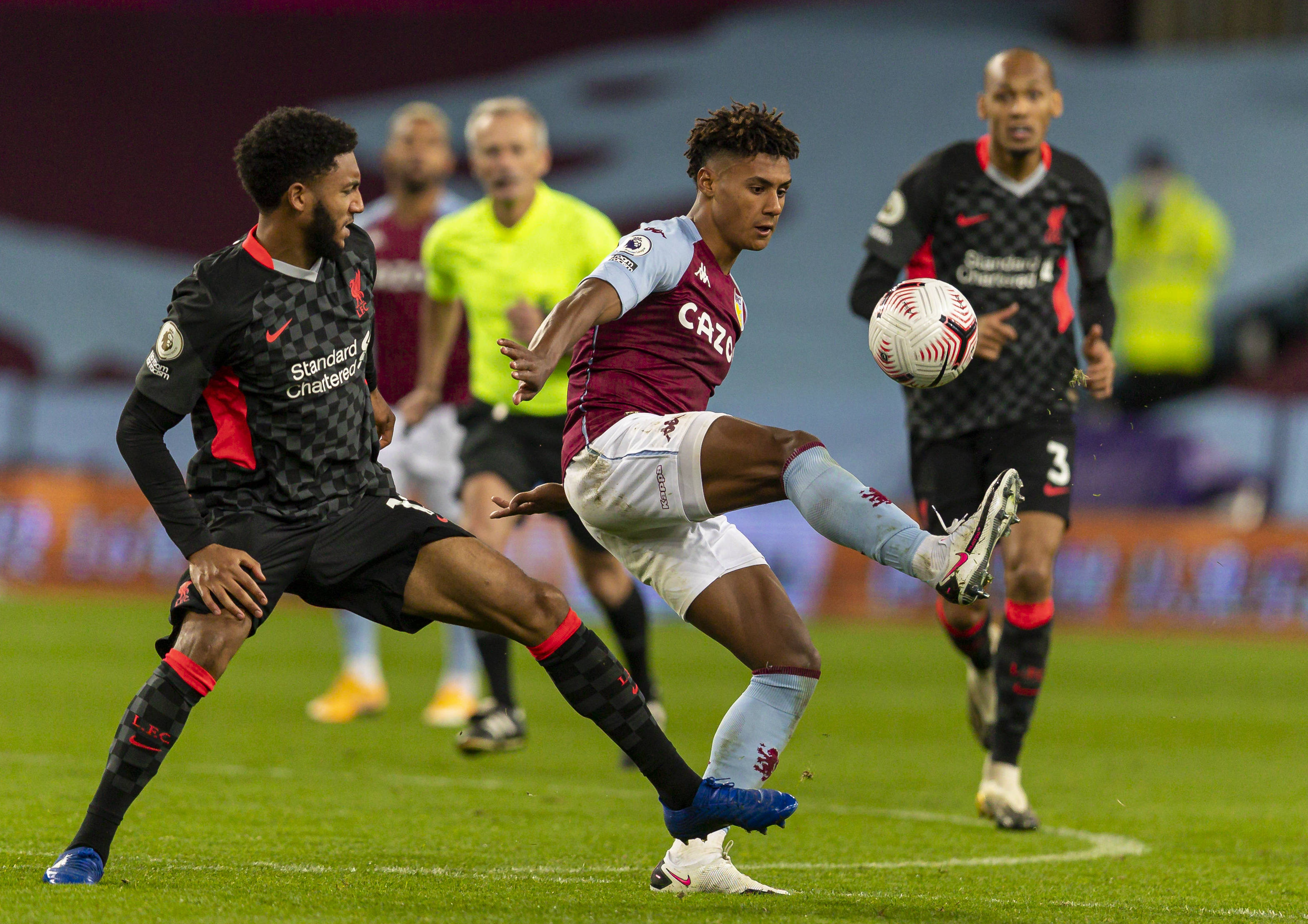 的不幸事件 的不幸事件