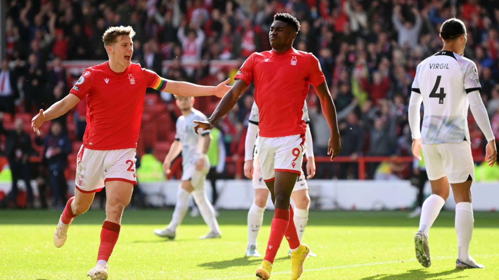 这段表态的 这段表态的